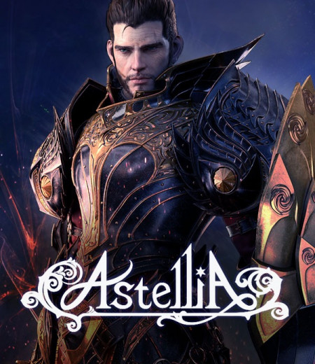 Astellia Online